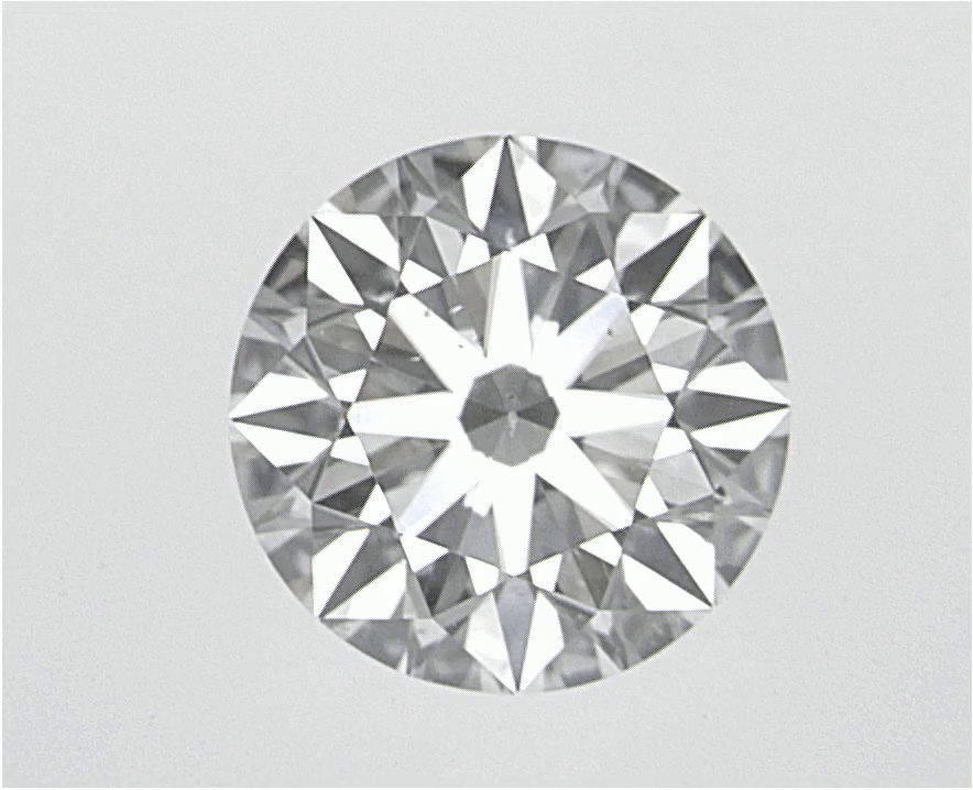 0.85 CT Round Natural Diamond Surrey Vancouver Canada Langley Burnaby Richmond