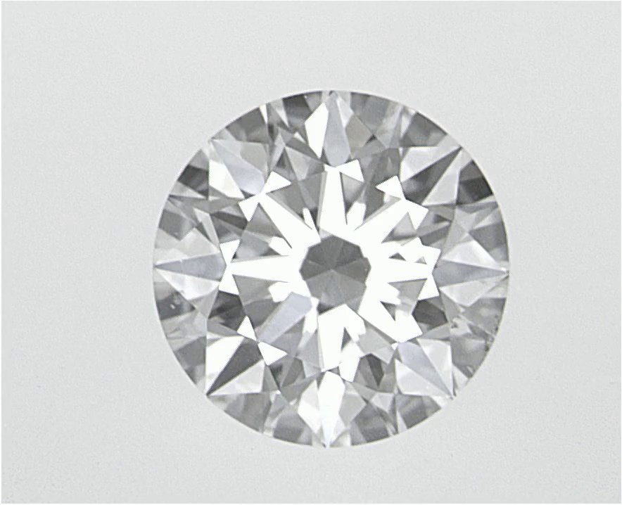 0.83 CT Round Natural Diamond Surrey Vancouver Canada Langley Burnaby Richmond