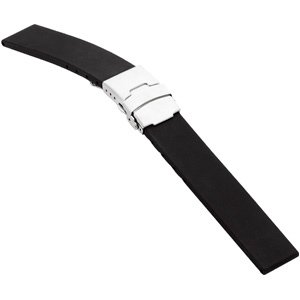Genuine Silicone Rubber Band