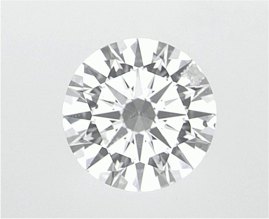 0.75 CT Round Natural Diamond Surrey Vancouver Canada Langley Burnaby Richmond
