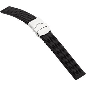 Genuine Silicone Rubber Band