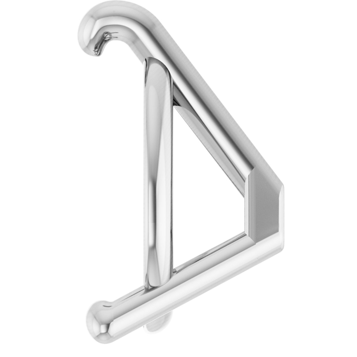 Cocktail-Style Earring Setting