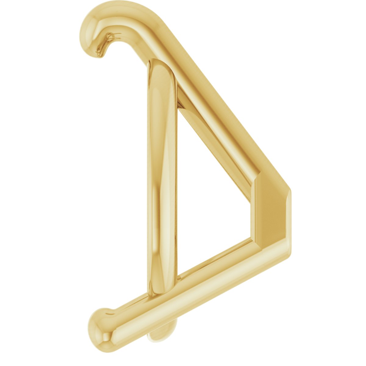 Cocktail-Style Earring Setting
