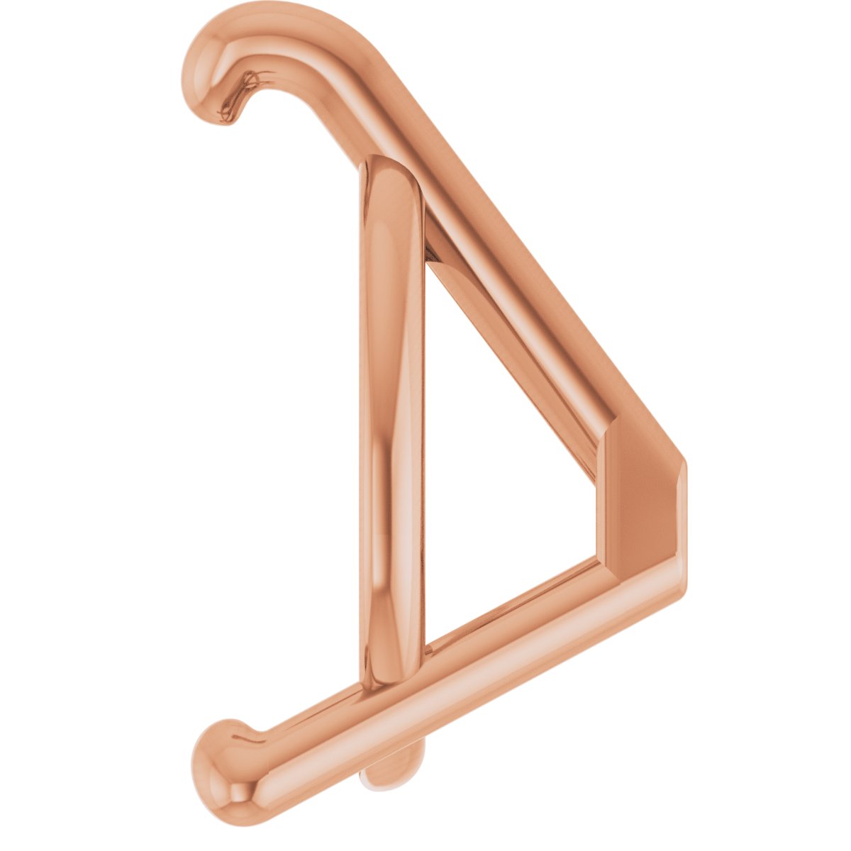 Cocktail-Style Earring Setting