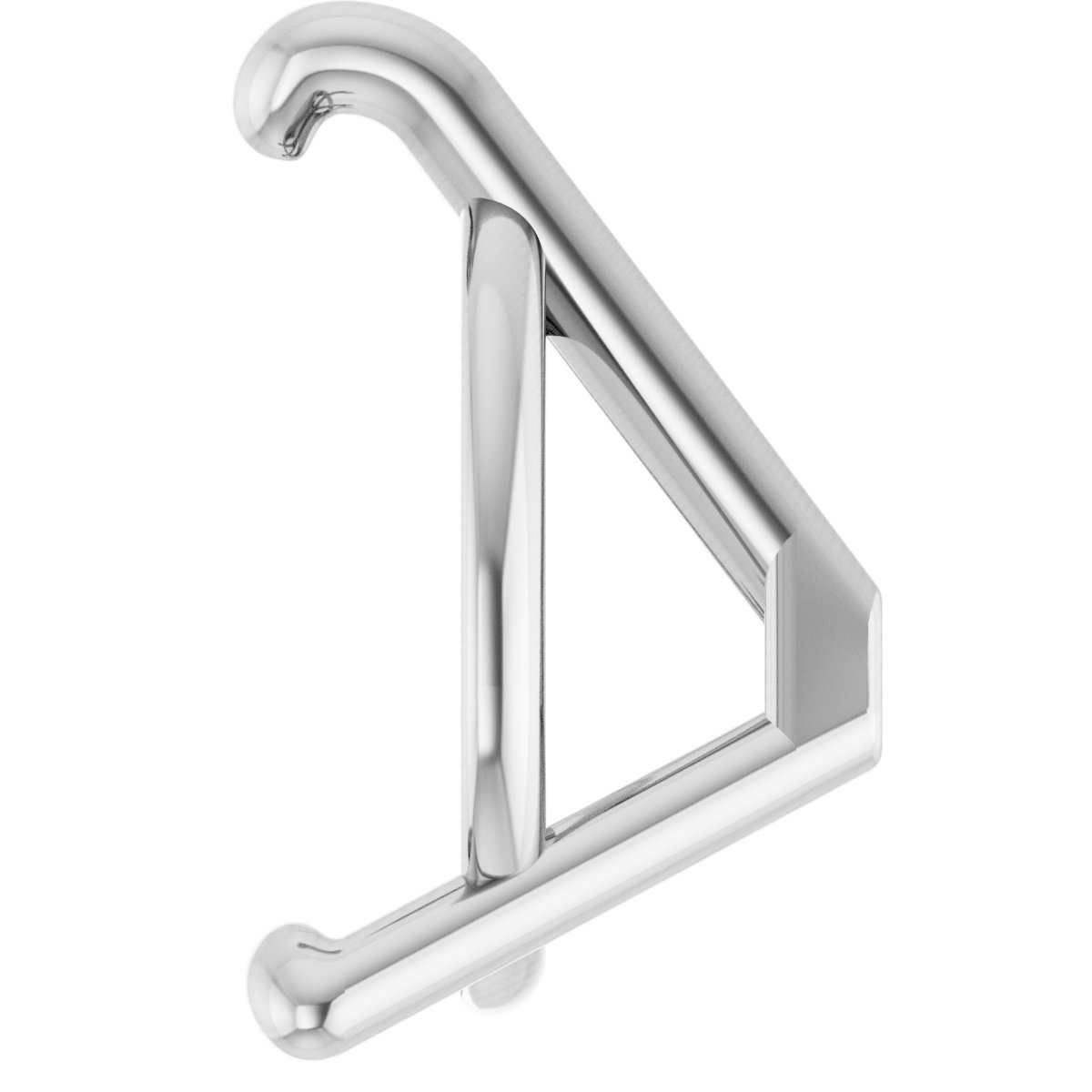 Cocktail-Style Earring Setting
