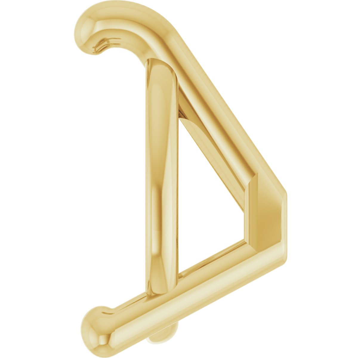 Cocktail-Style Earring Setting