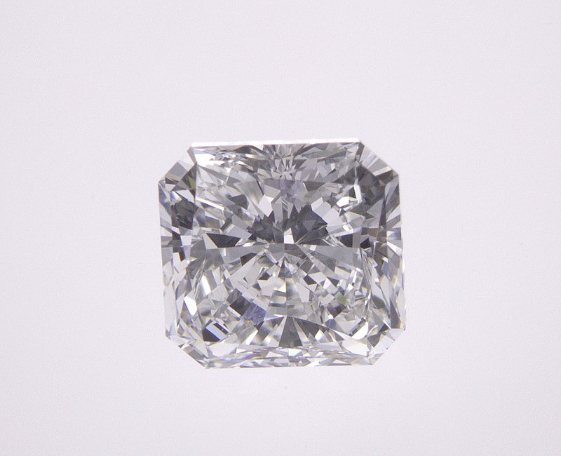 2.01 CT Radiant Natural Diamond Surrey Vancouver Canada Langley Burnaby Richmond