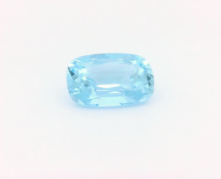 1.82 Carat Cushion Cut Diamond