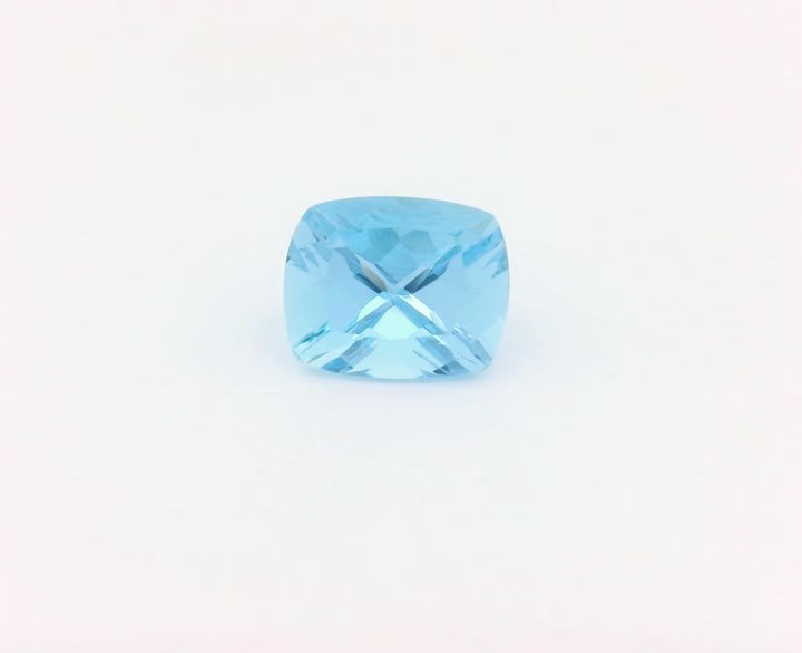 1.01 Carat Cushion Cut Diamond
