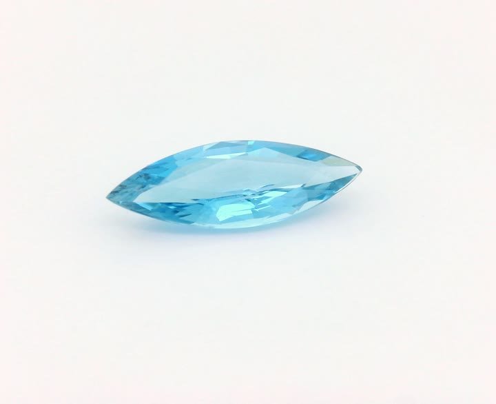 1.03 Carat Marquise Cut Diamond