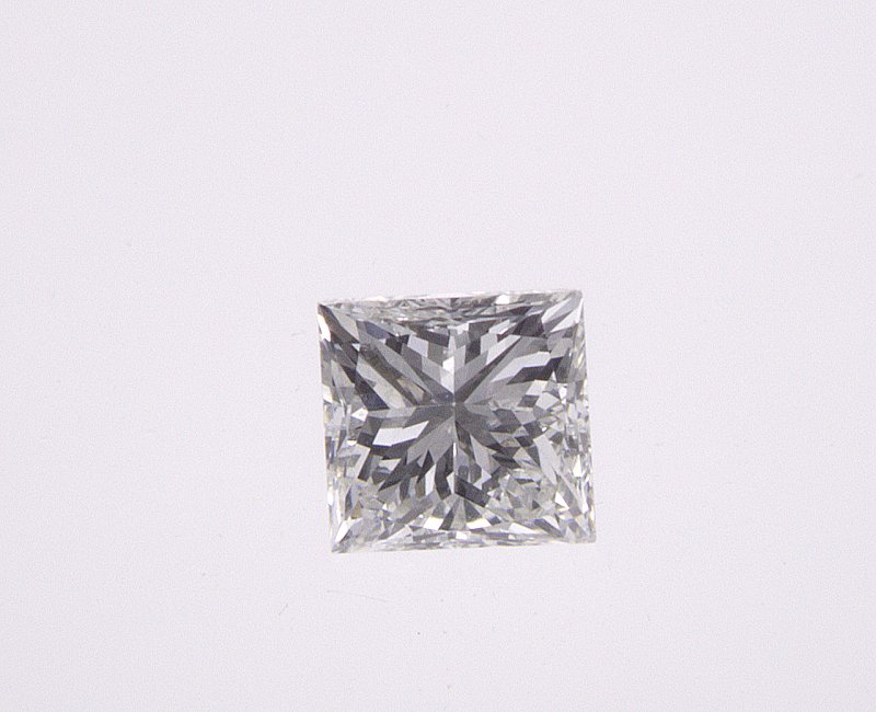 0.34 CT Square Natural Diamond Surrey Vancouver Canada Langley Burnaby Richmond