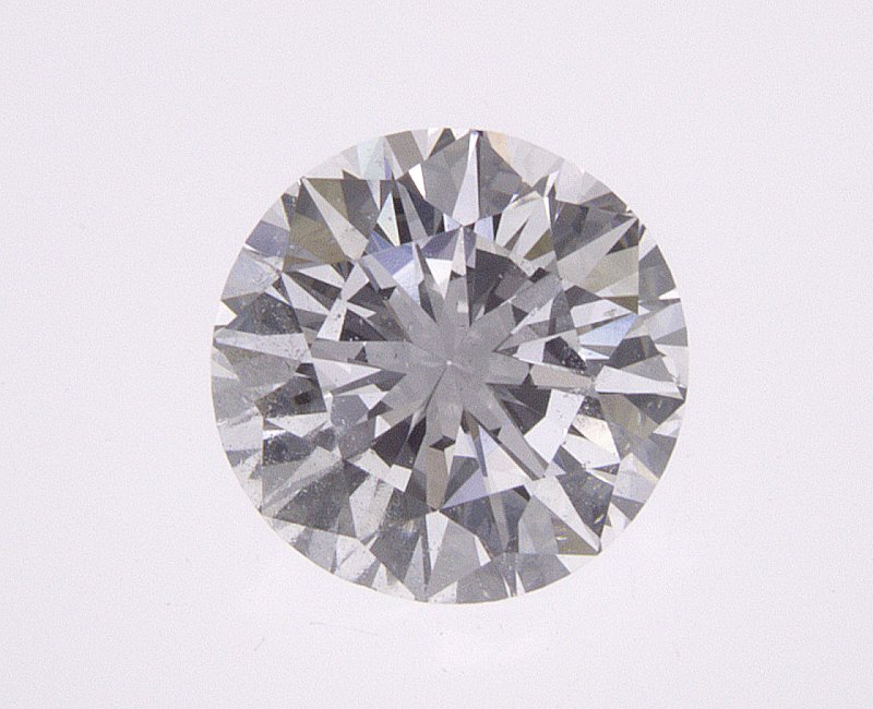 0.8 CT Round Natural Diamond Surrey Vancouver Canada Langley Burnaby Richmond
