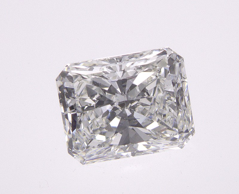 1.01 CT Radiant Natural Diamond Surrey Vancouver Canada Langley Burnaby Richmond