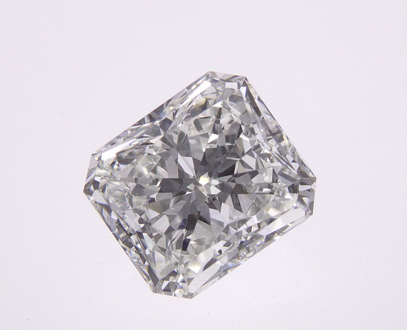 1.07 CT Radiant Natural Diamond Surrey Vancouver Canada Langley Burnaby Richmond