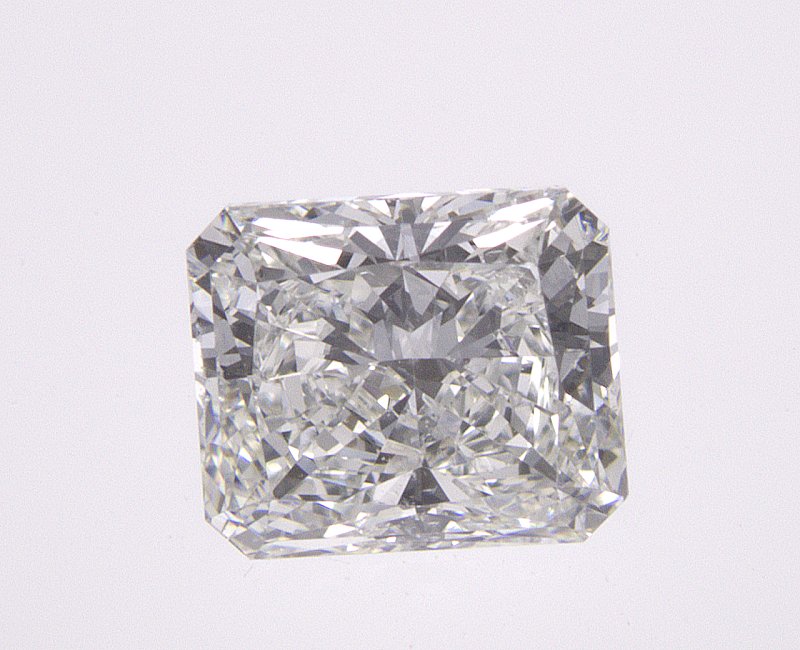 1.01 CT Radiant Natural Diamond Surrey Vancouver Canada Langley Burnaby Richmond