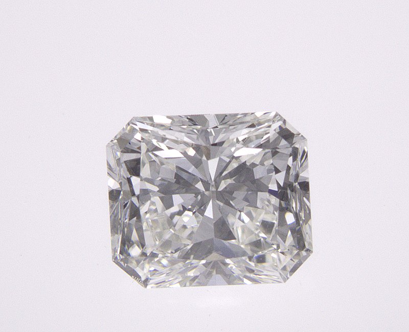 1.02 Carat Radiant Cut Natural Diamond