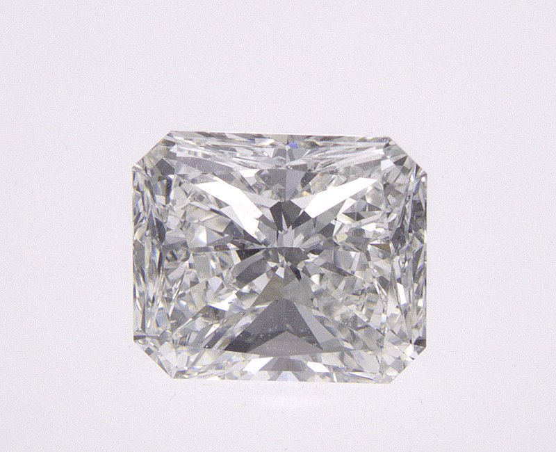 1.01 CT Radiant Natural Diamond Surrey Vancouver Canada Langley Burnaby Richmond
