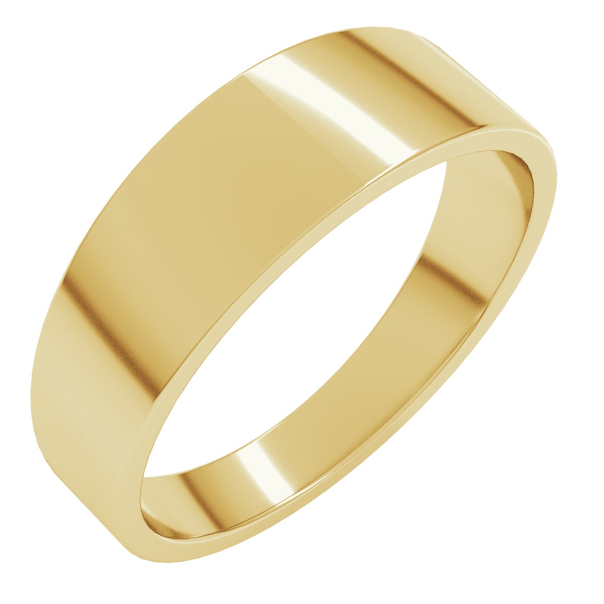 Tapered Band