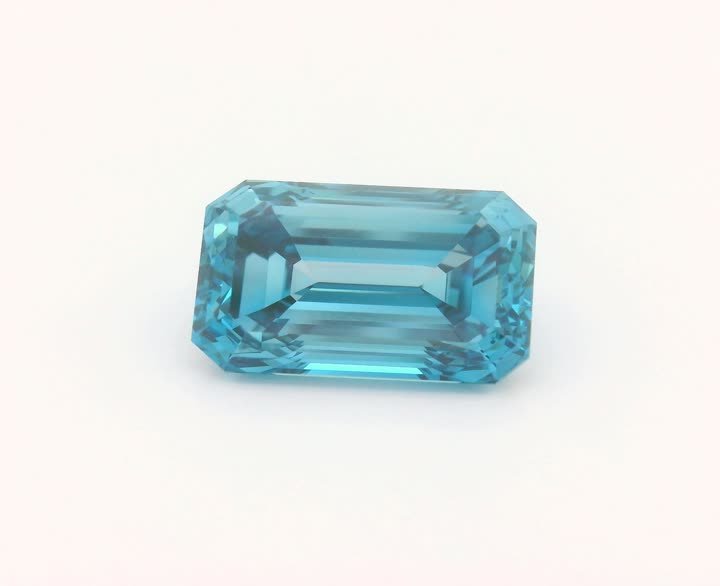 4.17 CT Emerald Lab-Grown Diamond Surrey Vancouver Canada Langley Burnaby Richmond