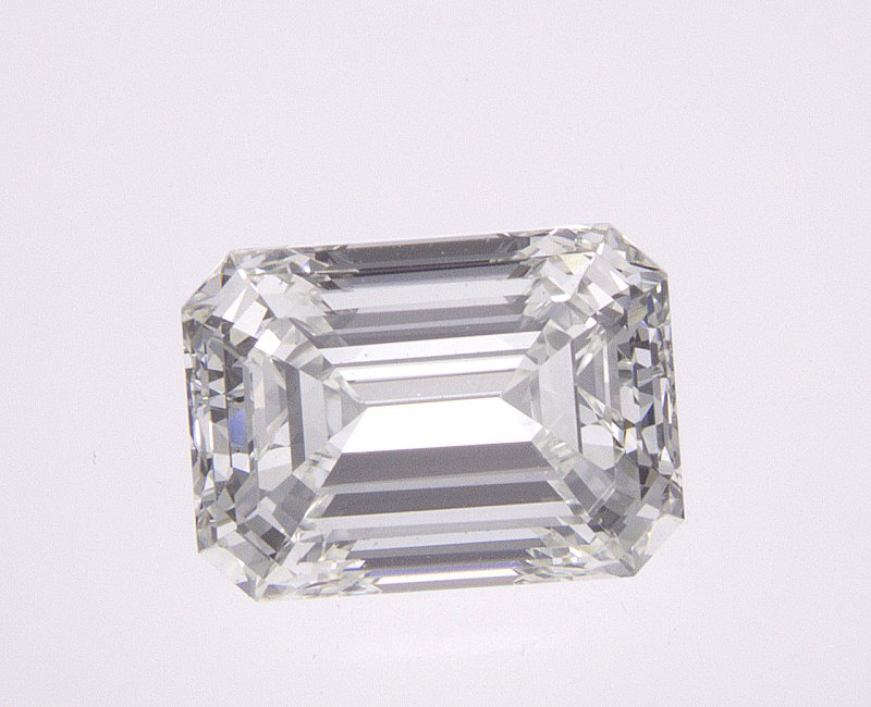 1.3 CT Emerald Natural Diamond Surrey Vancouver Canada Langley Burnaby Richmond