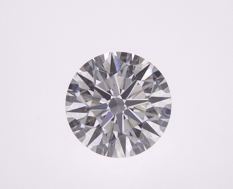 1.23 CT Round Natural Diamond Surrey Vancouver Canada Langley Burnaby Richmond