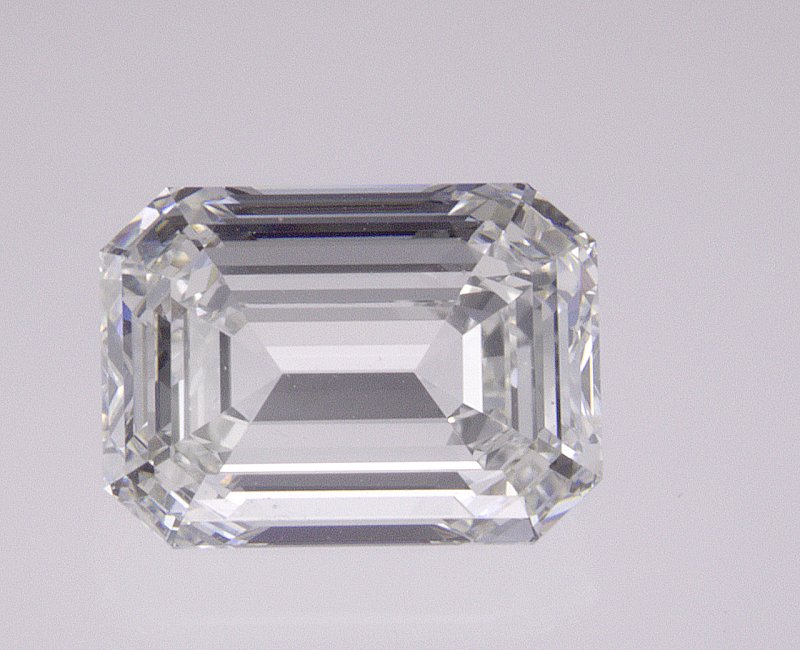 1.78 CT Emerald Natural Diamond Surrey Vancouver Canada Langley Burnaby Richmond