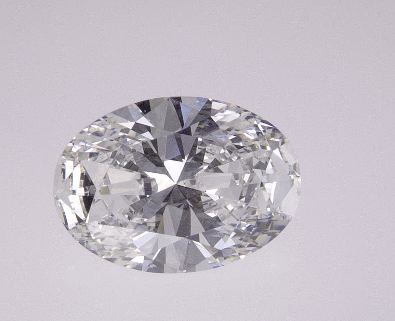 1.52 CT Oval Natural Diamond Surrey Vancouver Canada Langley Burnaby Richmond
