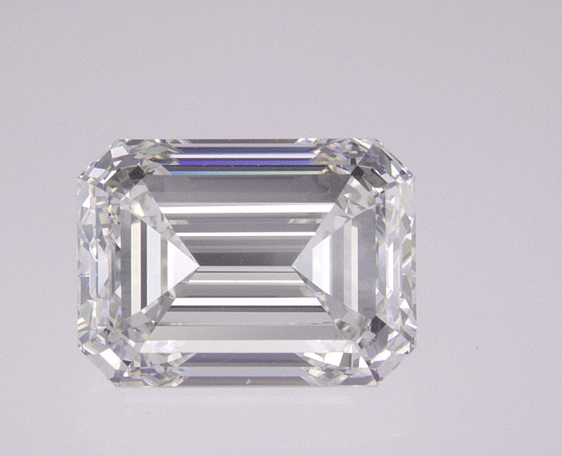1.81 CT Emerald Natural Diamond Surrey Vancouver Canada Langley Burnaby Richmond