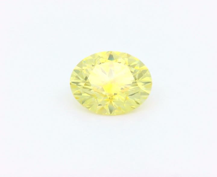 2.5 CT Round Lab-Grown Diamond Surrey Vancouver Canada Langley Burnaby Richmond