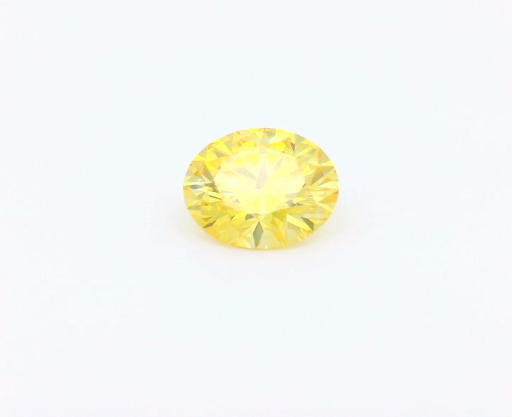 1.37 CT Round Lab-Grown Diamond Surrey Vancouver Canada Langley Burnaby Richmond