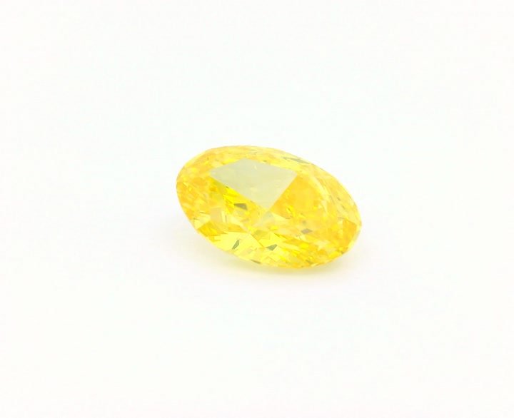 1.78 CT Oval Lab-Grown Diamond Surrey Vancouver Canada Langley Burnaby Richmond