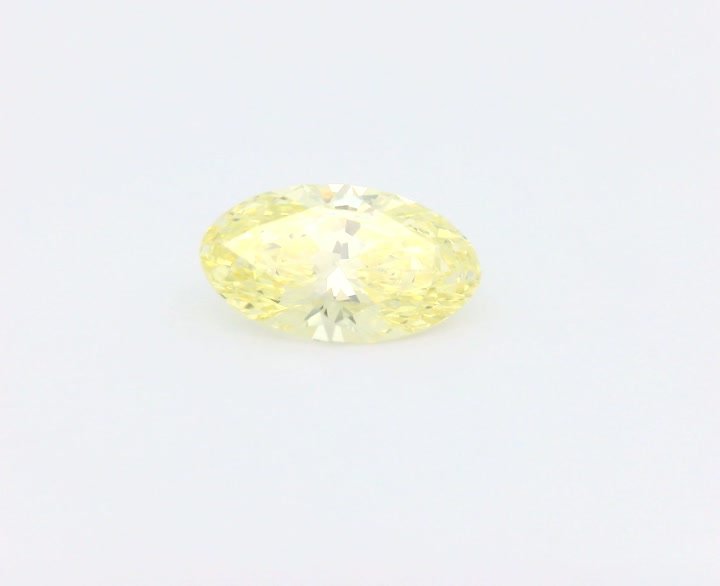 1.66 CT Oval Lab-Grown Diamond Surrey Vancouver Canada Langley Burnaby Richmond