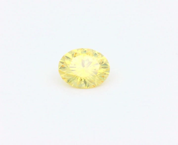1.13 CT Round Lab-Grown Diamond Surrey Vancouver Canada Langley Burnaby Richmond