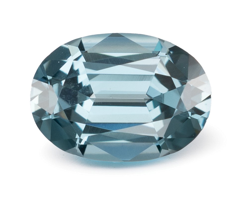 OVAL 1.67ct Natural Spinel 
