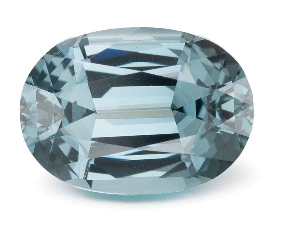 OVAL 2.13ct Natural Spinel