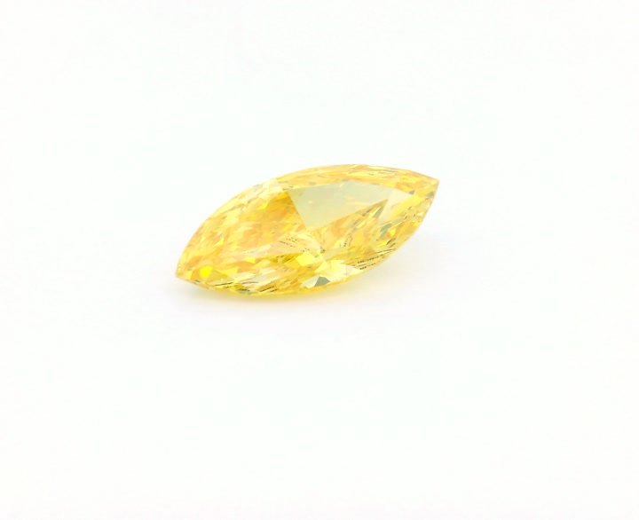 1.34 CT Marquise Lab-Grown Diamond Surrey Vancouver Canada Langley Burnaby Richmond