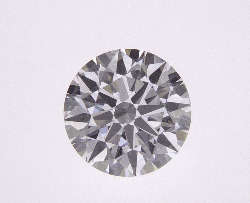 1.09 CT Round Lab-Grown Diamond Surrey Vancouver Canada Langley Burnaby Richmond