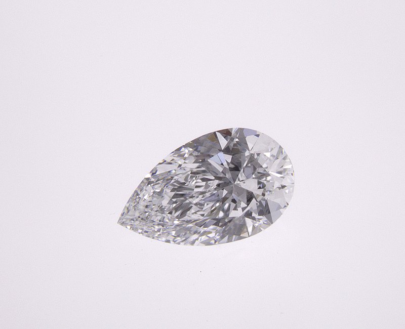0.59 CT Pear Lab-Grown Diamond Surrey Vancouver Canada Langley Burnaby Richmond