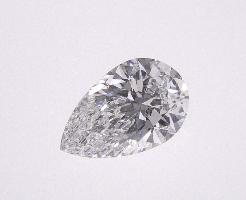 0.59 CT Pear Lab-Grown Diamond Surrey Vancouver Canada Langley Burnaby Richmond
