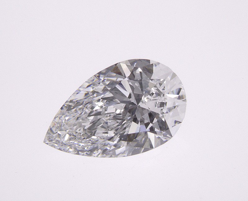 0.71 CT Pear Lab-Grown Diamond Surrey Vancouver Canada Langley Burnaby Richmond