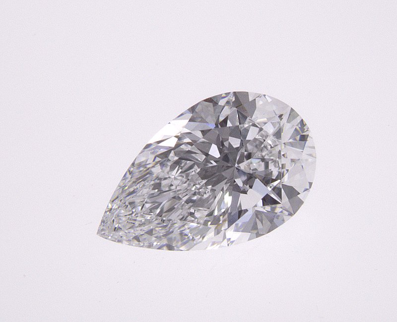 0.73 CT Pear Lab-Grown Diamond Surrey Vancouver Canada Langley Burnaby Richmond
