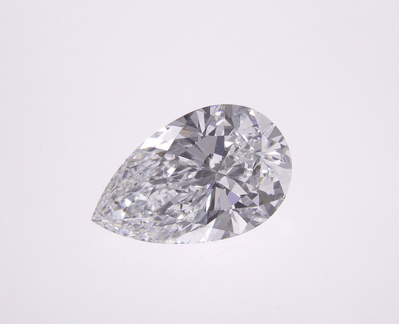 1.05 CT Pear Lab-Grown Diamond Surrey Vancouver Canada Langley Burnaby Richmond