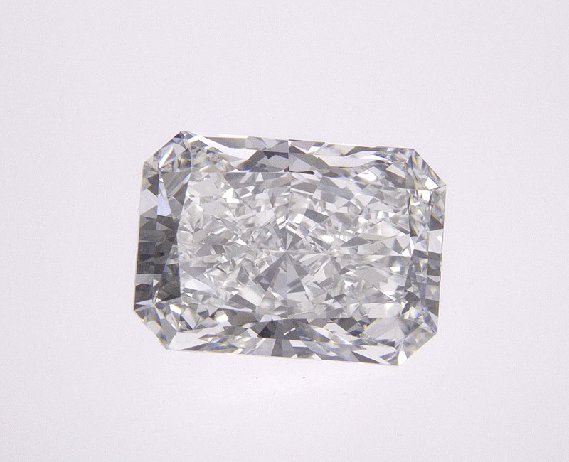 2.03 CT Radiant Lab-Grown Diamond Surrey Vancouver Canada Langley Burnaby Richmond