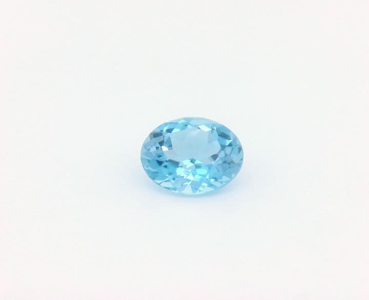 0.9 Carat Round Cut Diamond
