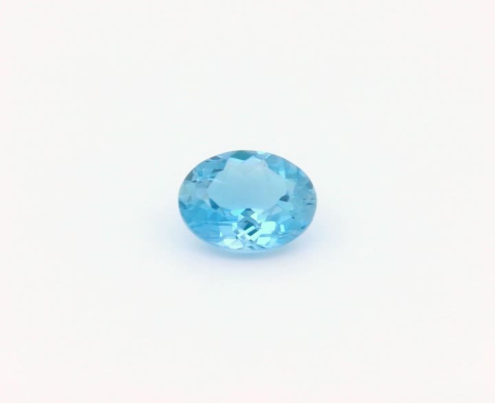0.92 Carat Round Cut Diamond