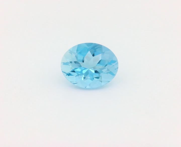 1.08 Carat Round Cut Diamond