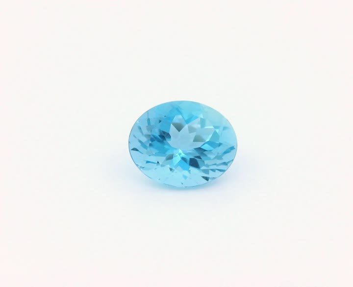 1.3 Carat Round Cut Diamond