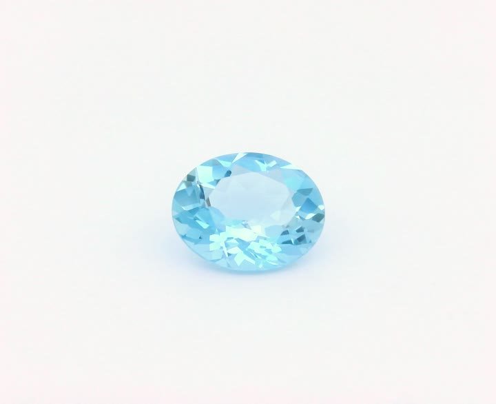 1.01 Carat Round Cut Diamond