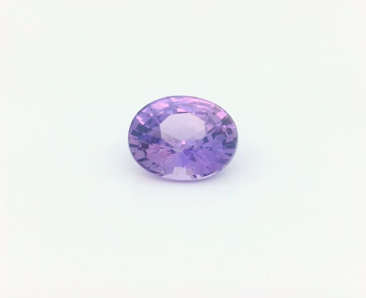 2.03 Carat Round Cut Diamond