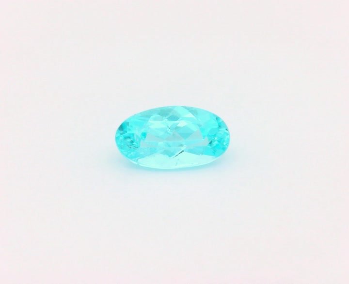 0.92 Carat Oval Cut Diamond